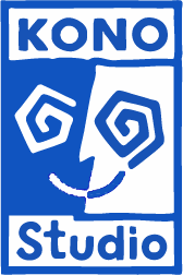 Logo de Kono Studio
